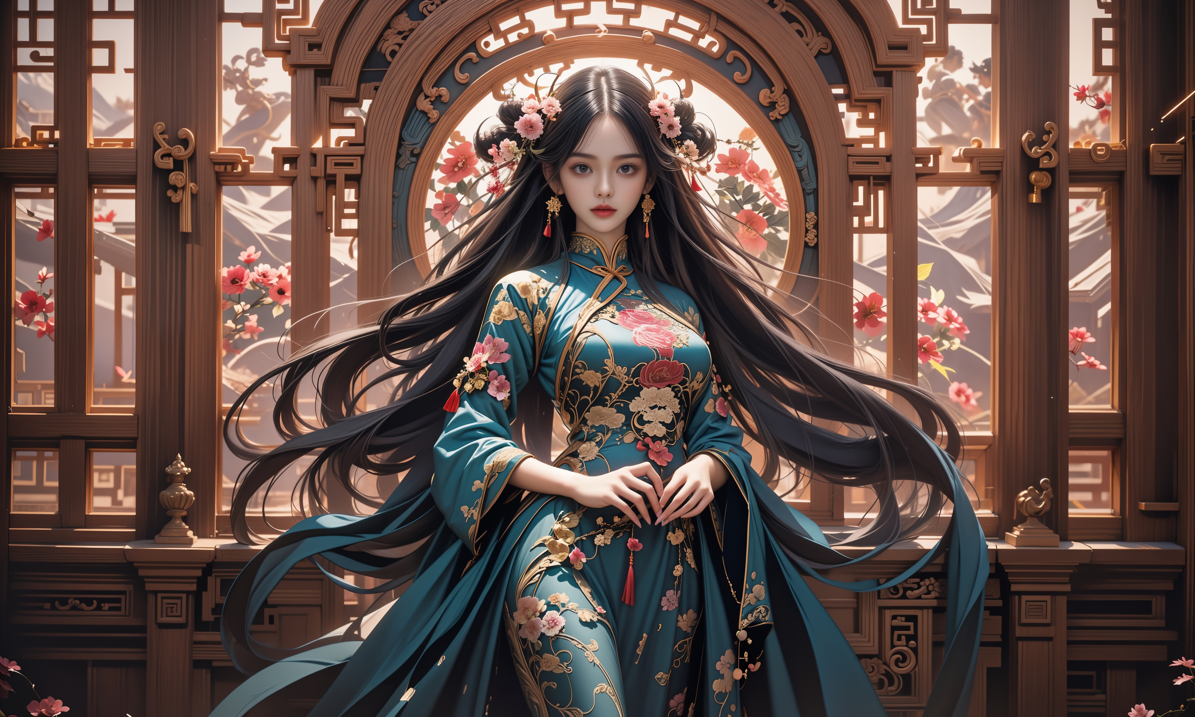 黄仁勋：将开始向中国市场销售H20芯片